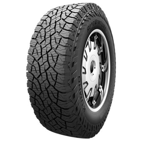 225-75 R16 115 S Kumho At52