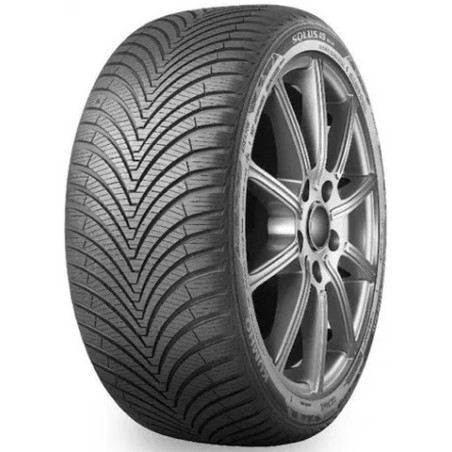 235-40 R18 95 Y Kumho Ha32xl