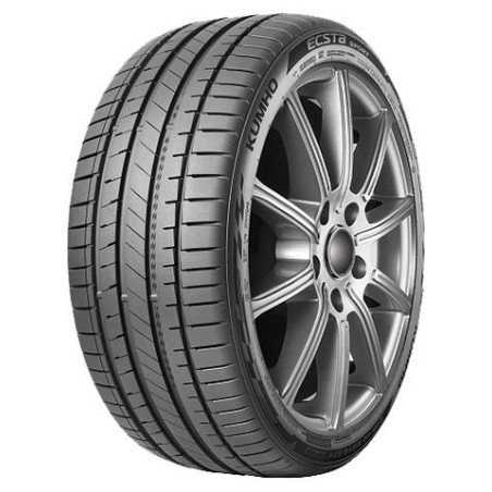 235-40 R19 96 Y Kumho Ecsta Sport S Ps72 Ev K-si Xl
