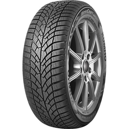 205-45 R16 87 H Kumho Wp52+xl