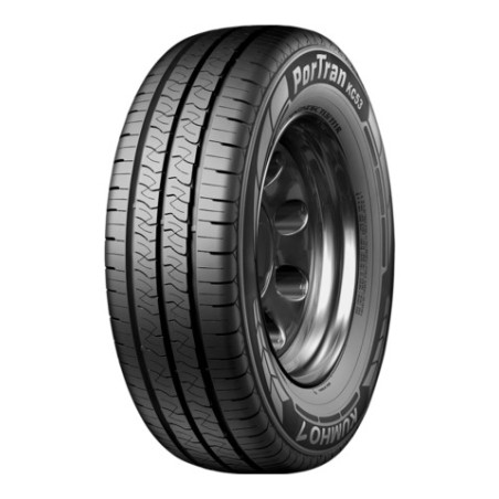 205-75 R16C 110 R Kumho Kc53