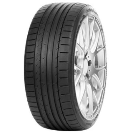 235/35 R19 91 Y Gripmax Suregrip pro sport