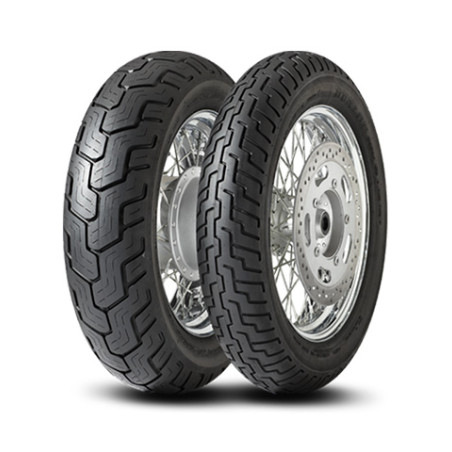 140-90 R15 70 H Dunlop D404