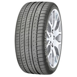 275-45 R20 110Y YR Michelin Zo Latitude Sport N0
