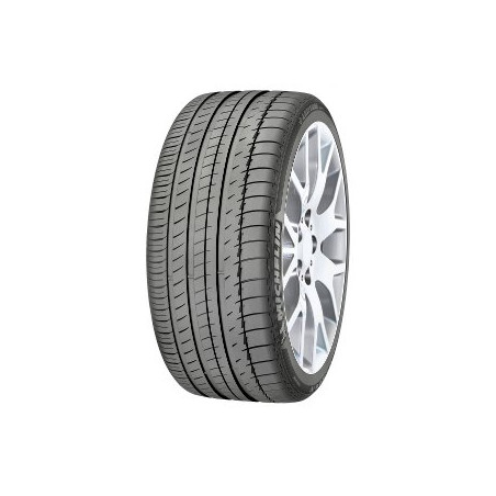 275-45 R20 110Y YR Michelin Zo Latitude Sport N0