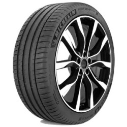 255-50 R19 103Y YR Michelin Zo Pilot Sport 4 Suv Ne0