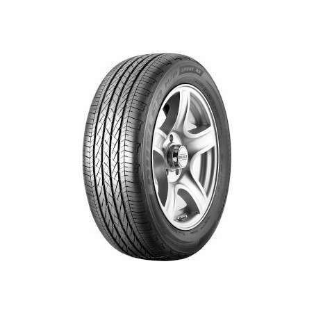 215-60 R17 96H HR Bridgestone Zo Dueler H-p Sport As