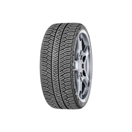 255-45 R19 104W WR Michelin Wi Pilot Alpin Pa4