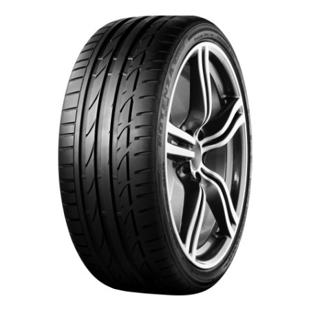 255-35 R19 96 Y Bridgestone S001mo-ext