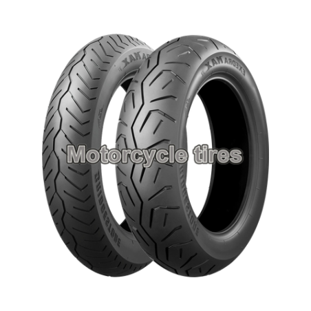 180-70 R15 76 H Bridgestone Exedramaxr