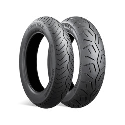 120-90 R17 64 H Bridgestone Exedramax