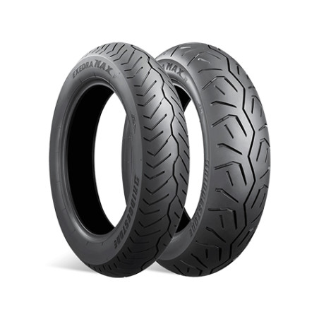 120-90 R17 64 H Bridgestone Exedramax