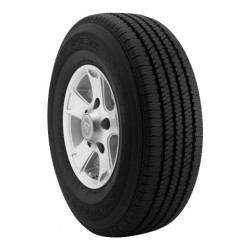 265-60 R18 110 H Bridgestone D684ii
