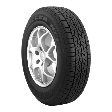 225-65 R17 102 H Bridgestone D687102h