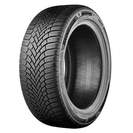 265-55 R19 109W WR Bridgestone Wi Blizzak 6