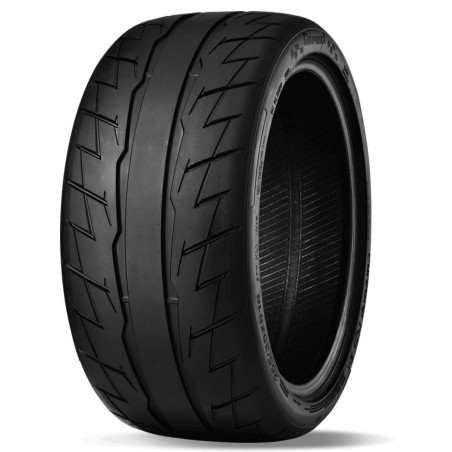 205-55 R16 94 W Gripmax Puregrip Rs Z-1 Xl Mfs Treadwear 200 Bsw