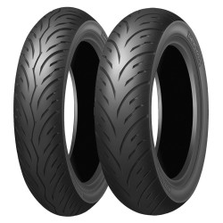 100-80 R14 48 P Dunlop Scootsmart 2