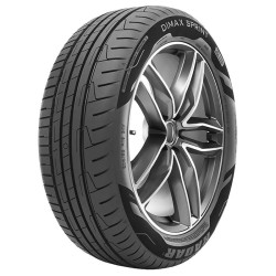 195/50 R15 86 V Radar Dimax sprint