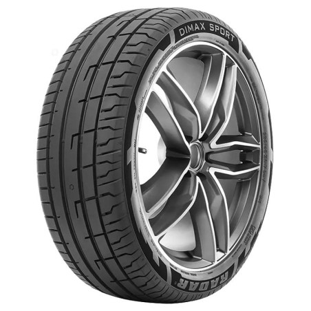 245-40 R18 97 Y Radar Dimax Sport Evc