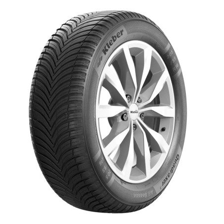 205-40 R17 84 W Kleber Quadraxer 3