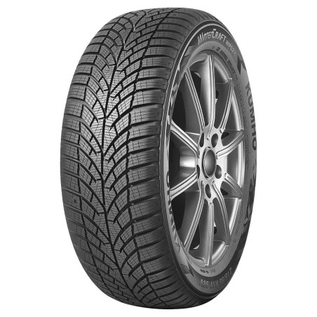 235-55 R19 105 V Kumho Wintercraft Wp52+ Xl M+s 3pmsf (tl)