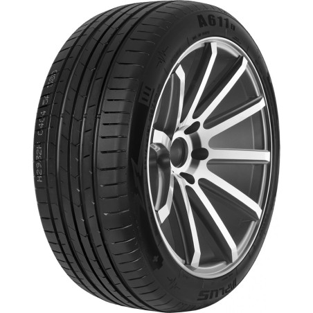 245-35 R21 96 Y Aplus A611 Ev