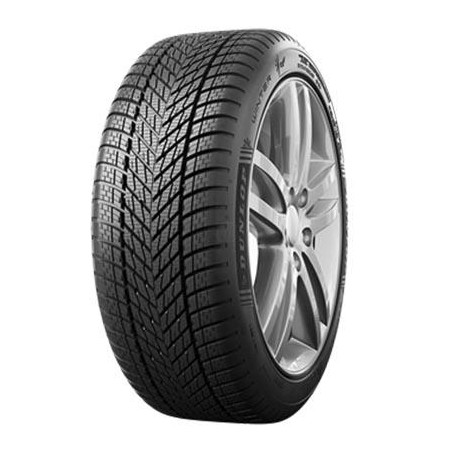 275-35 R19 100 V Dunlop Winterxl