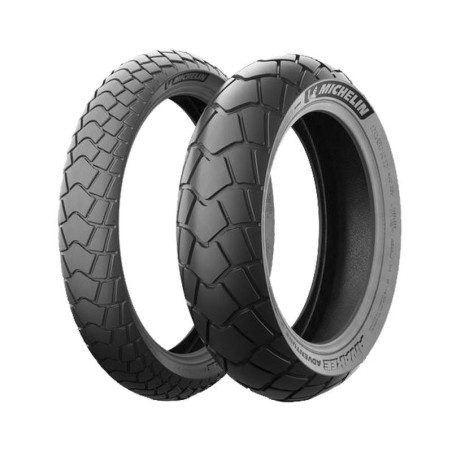 180-55 R17 73 V Michelin Anakee Adventure 2