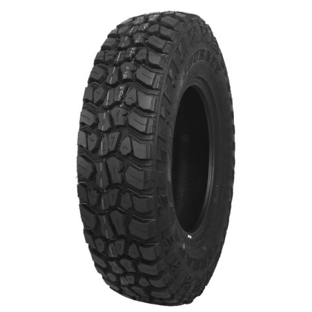 265-75 R16 119-116 Q Journey Terrapass M-t Wr9006
