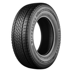 195-60 R16C 99 T Firestone Vanhawk 2 Winter Evo