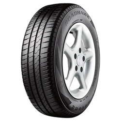 265-65 R18 114 H Firestone Fs Rhawk