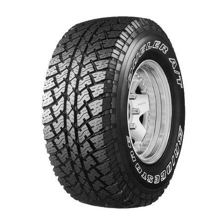 265-70 R18 116 R Bridgestone D693 A-t Ii De