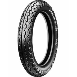 410-80 R19 61 H Dunlop K81 Tt100
