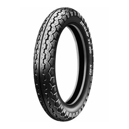410-80 R19 61 H Dunlop K81 Tt100