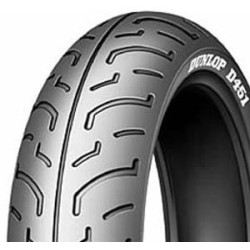 100-80 R16 50 P Dunlop D451 Tl
