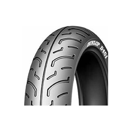 100-80 R16 50 P Dunlop D451 Tl