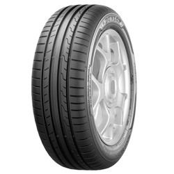 205-60 R15 91 H Dunlop Bluresponse