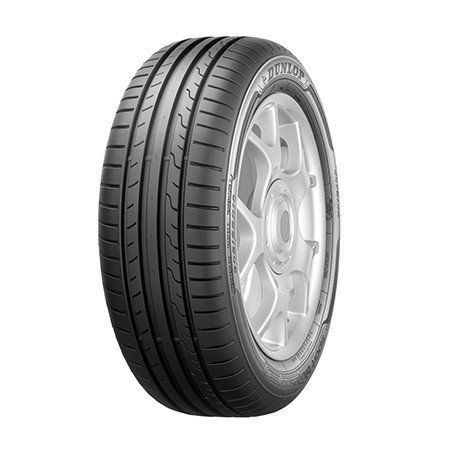 205-60 R15 91 V Dunlop Bluresponse