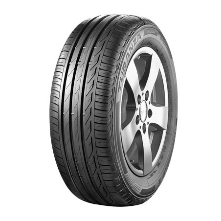 225-55 R17 97 W Bridgestone Turt001