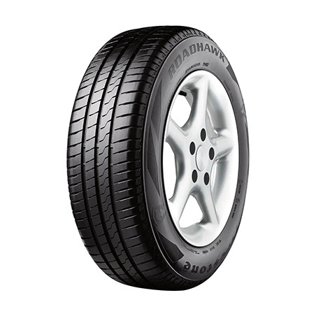 205-55 R16 91 W Firestone Roadhawk
