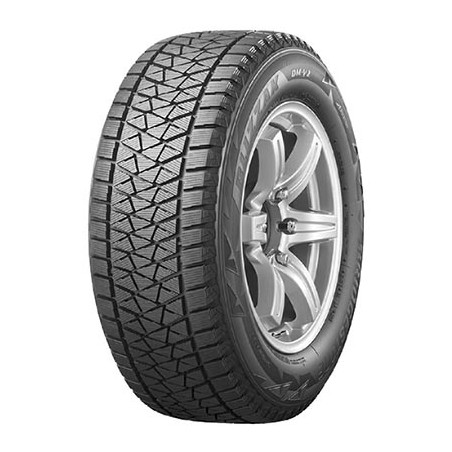 275-50 R22 111 T Bridgestone Blizzak Dm-v2