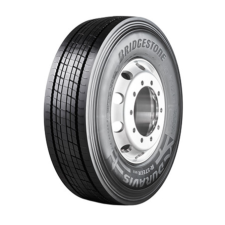 385-55 R225 160 K Bridgestone R-steer 002