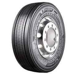 385-65 R225 160 K Bridgestone Enliten Steer