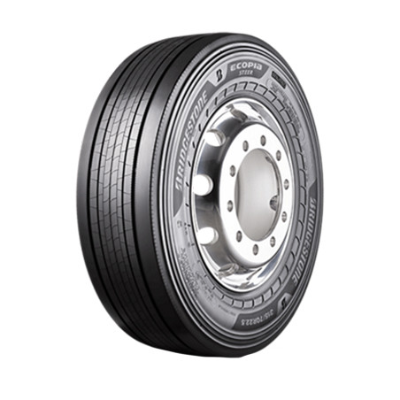 385-65 R225 160 K Bridgestone Enliten Steer