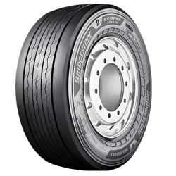 385-55 R225 160 K Bridgestone Enliten Trailer