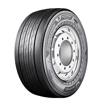 385-55 R225 160 K Bridgestone Enliten Trailer