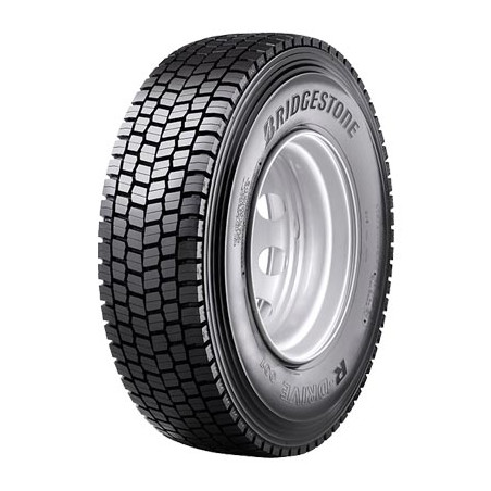 315-80 R225 156-150 L Bridgestone R-drive 001+