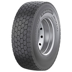 295-80 R225 152-148 L Michelin X Multi 3d Xde