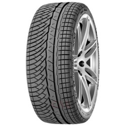 315-35 R20 110 V Michelin Pilalppa4 N0