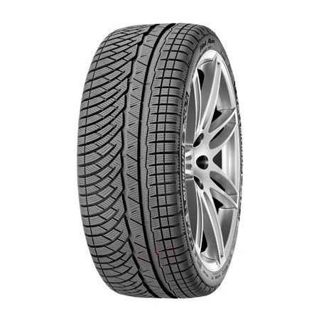 315-35 R20 110 V Michelin Pilalppa4 N0